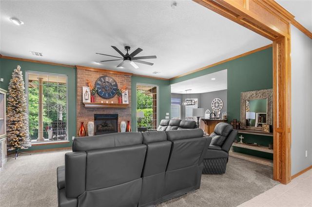 44743 Kingsbury Lane, Shawnee, OK 74801