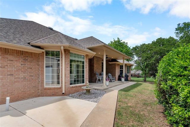 44743 Kingsbury Lane, Shawnee, OK 74801