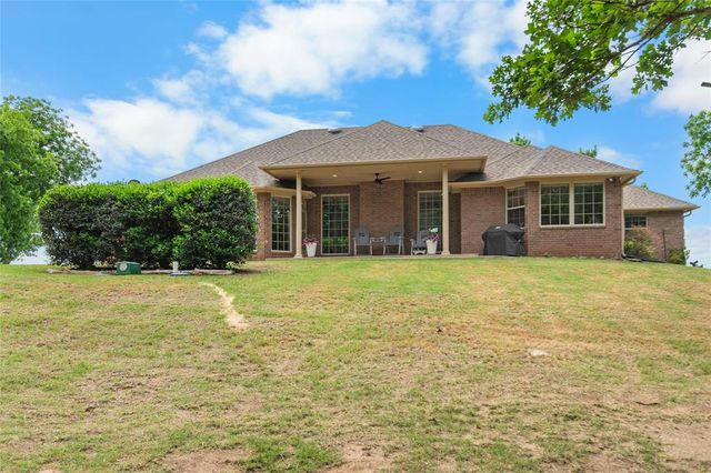 44743 Kingsbury Lane, Shawnee, OK 74801