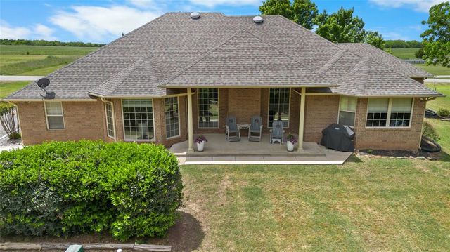 44743 Kingsbury Lane, Shawnee, OK 74801