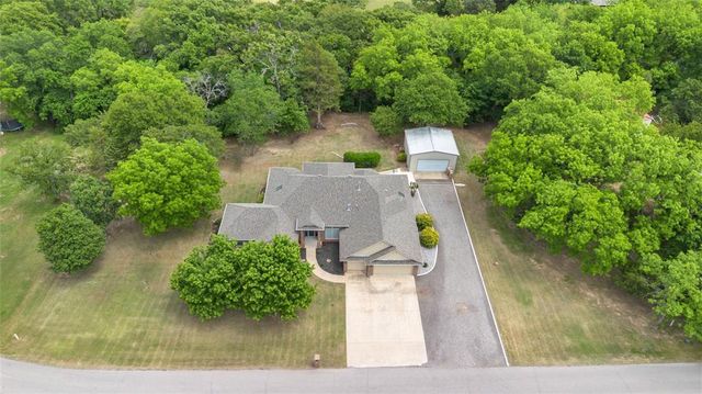 44743 Kingsbury Lane, Shawnee, OK 74801