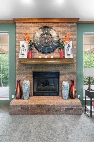 44743 Kingsbury Lane, Shawnee, OK 74801