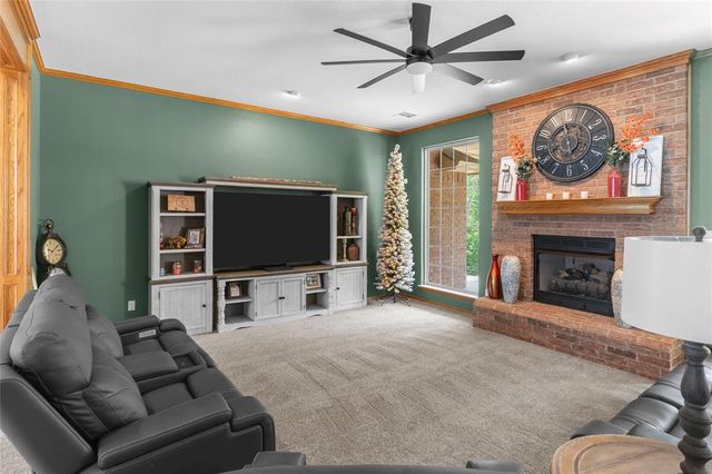 44743 Kingsbury Lane, Shawnee, OK 74801