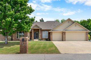 44743 Kingsbury Lane, Shawnee, OK 74801