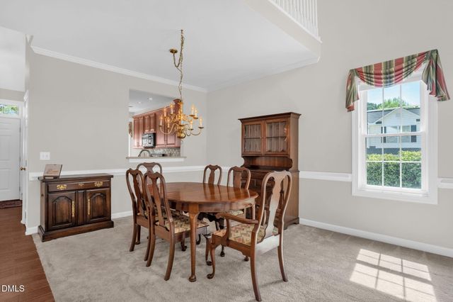 1641 Shepherds Glade Drive, Apex, NC 27523