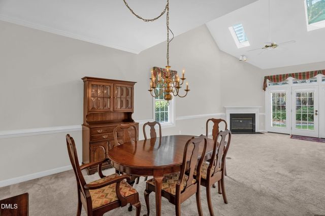 1641 Shepherds Glade Drive, Apex, NC 27523