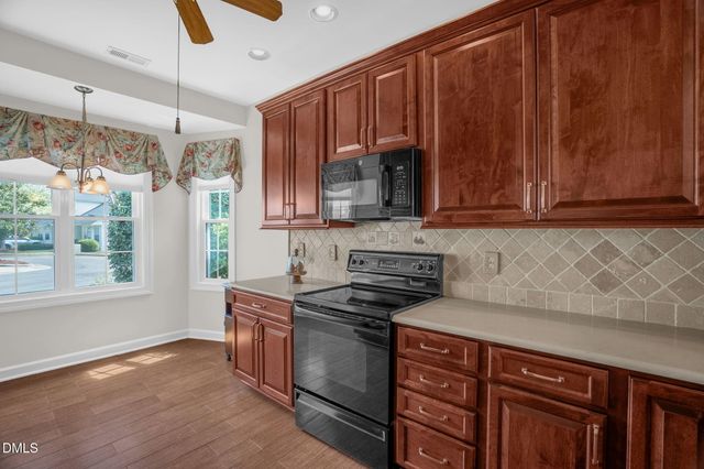 1641 Shepherds Glade Drive, Apex, NC 27523