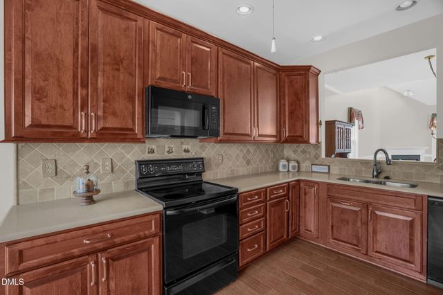 1641 Shepherds Glade Drive, Apex, NC 27523