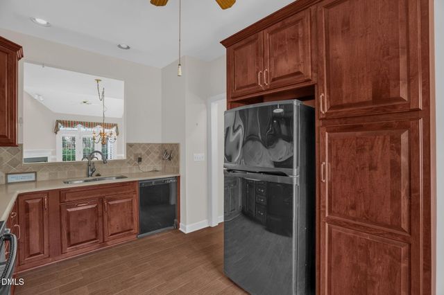 1641 Shepherds Glade Drive, Apex, NC 27523