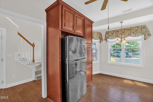 1641 Shepherds Glade Drive, Apex, NC 27523