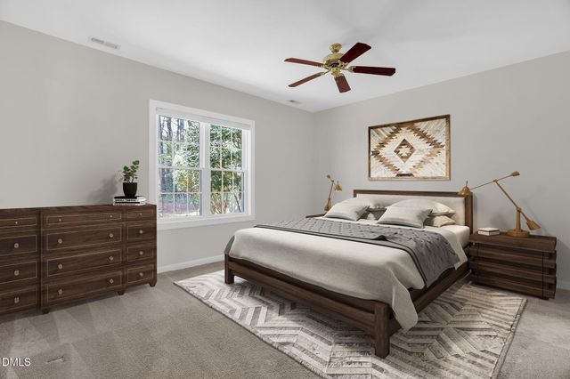 1641 Shepherds Glade Drive, Apex, NC 27523