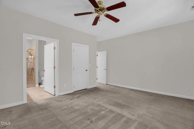 1641 Shepherds Glade Drive, Apex, NC 27523