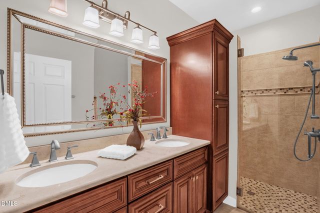 1641 Shepherds Glade Drive, Apex, NC 27523