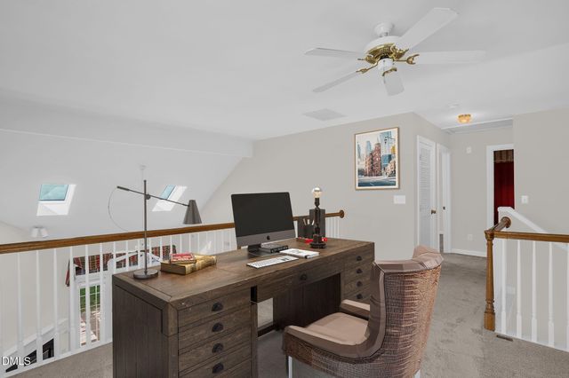 1641 Shepherds Glade Drive, Apex, NC 27523