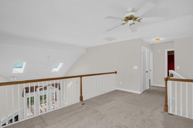 1641 Shepherds Glade Drive, Apex, NC 27523