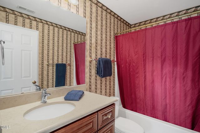 1641 Shepherds Glade Drive, Apex, NC 27523