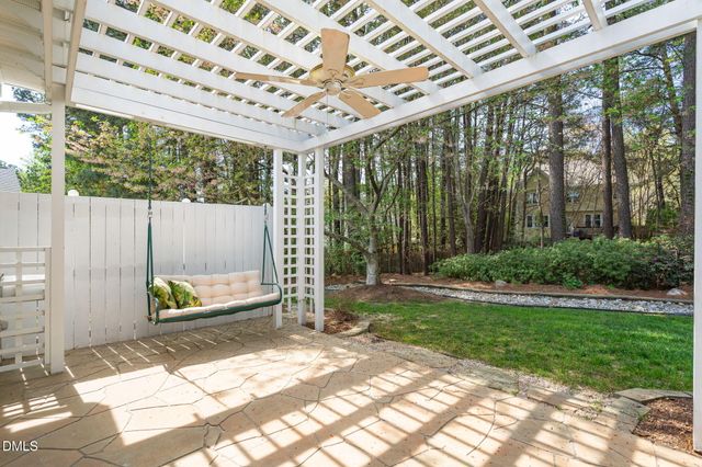 1641 Shepherds Glade Drive, Apex, NC 27523