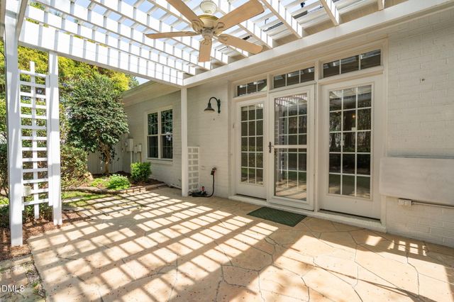 1641 Shepherds Glade Drive, Apex, NC 27523