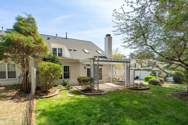 1641 Shepherds Glade Drive, Apex, NC 27523