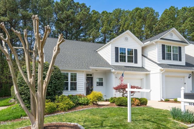 1641 Shepherds Glade Drive, Apex, NC 27523