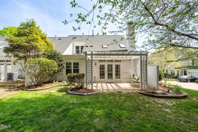 1641 Shepherds Glade Drive, Apex, NC 27523