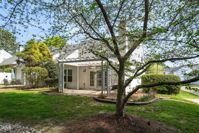 1641 Shepherds Glade Drive, Apex, NC 27523