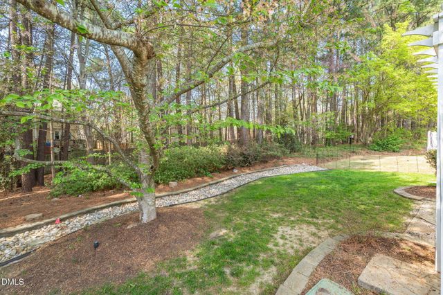 1641 Shepherds Glade Drive, Apex, NC 27523