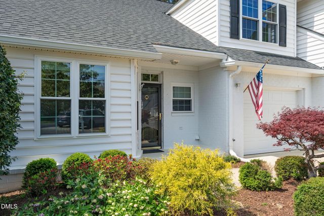 1641 Shepherds Glade Drive, Apex, NC 27523