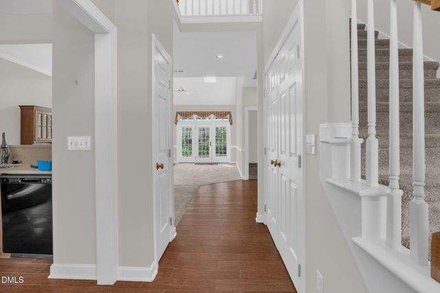 1641 Shepherds Glade Drive, Apex, NC 27523