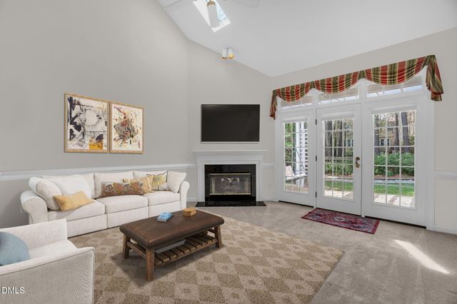 1641 Shepherds Glade Drive, Apex, NC 27523