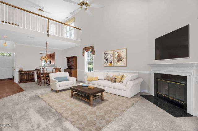 1641 Shepherds Glade Drive, Apex, NC 27523