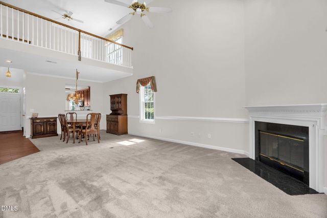 1641 Shepherds Glade Drive, Apex, NC 27523