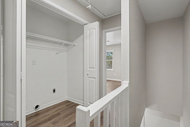 637 Hunting Creek Lane SE, Conyers, GA 30013