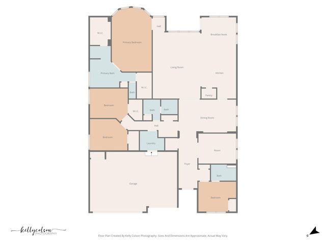 19405 Brusk LN, Pflugerville, TX 78660