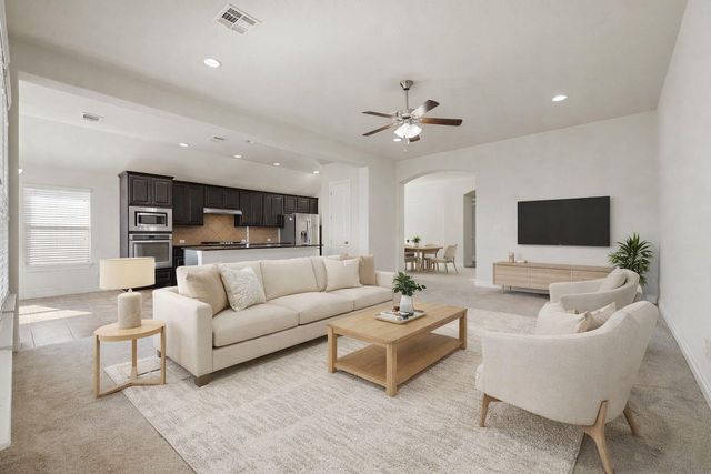 19405 Brusk LN, Pflugerville, TX 78660