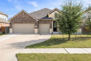 19405 Brusk LN, Pflugerville, TX 78660
