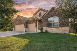 19405 Brusk LN, Pflugerville, TX 78660