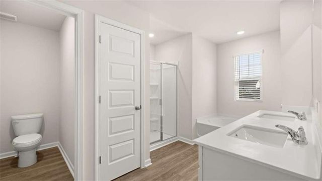 415 Abbott Road, Statham, GA 30666