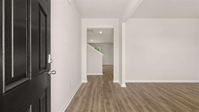 415 Abbott Road, Statham, GA 30666