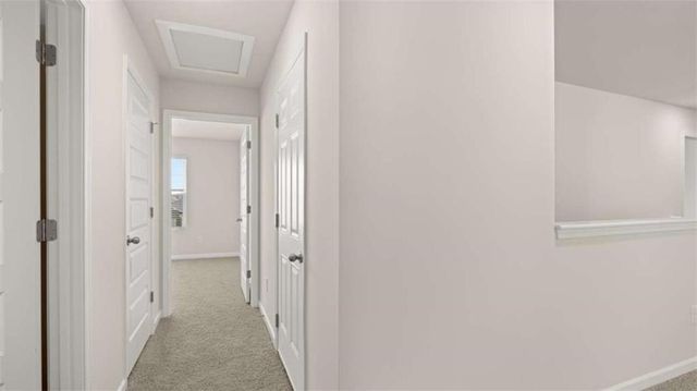 415 Abbott Road, Statham, GA 30666