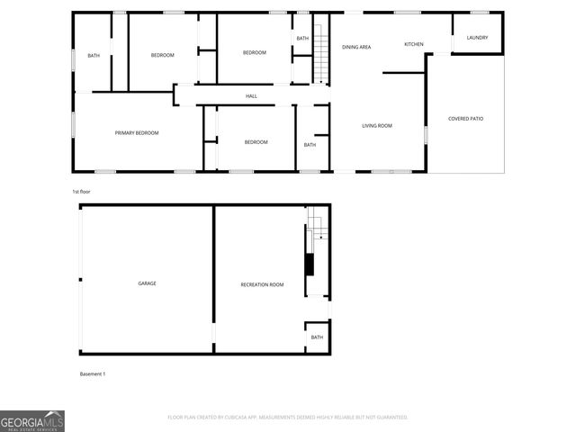 15 Putnam Street, Royston, GA 30662