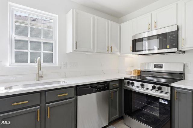 4908 Peppercorn Lane, Greensboro, NC 27406