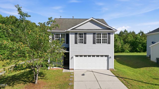 4908 Peppercorn Lane, Greensboro, NC 27406