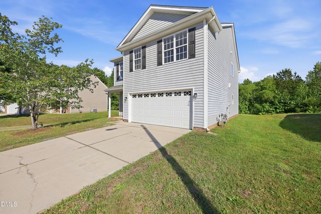4908 Peppercorn Lane, Greensboro, NC 27406