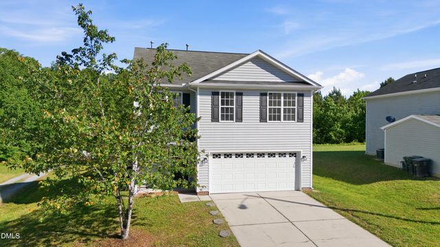 4908 Peppercorn Lane, Greensboro, NC 27406