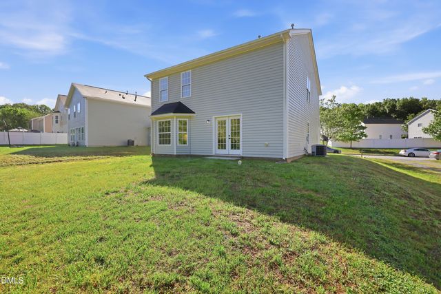 4908 Peppercorn Lane, Greensboro, NC 27406