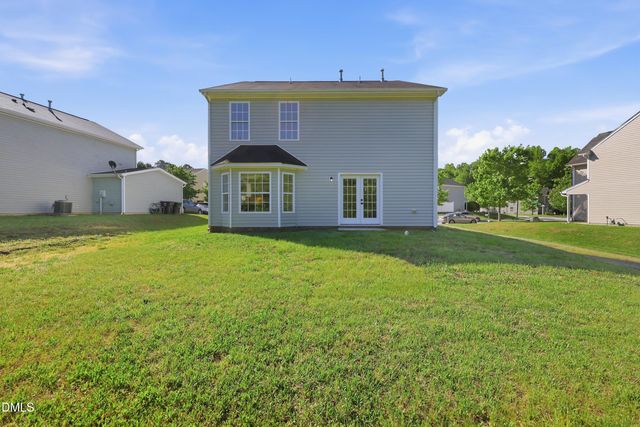 4908 Peppercorn Lane, Greensboro, NC 27406