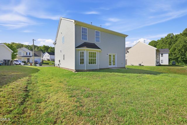 4908 Peppercorn Lane, Greensboro, NC 27406