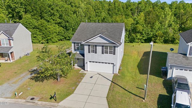 4908 Peppercorn Lane, Greensboro, NC 27406