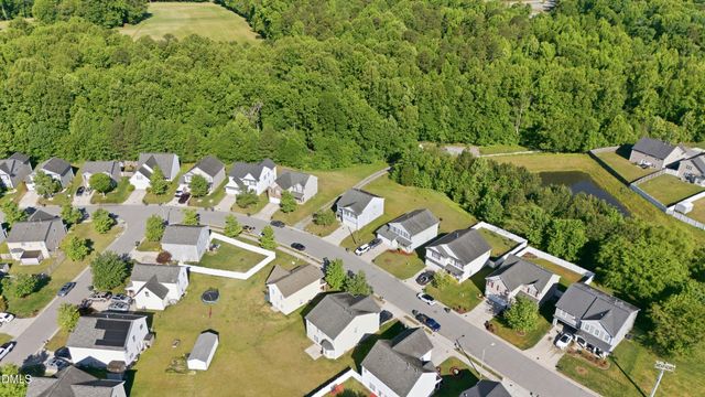 4908 Peppercorn Lane, Greensboro, NC 27406